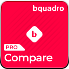 Bquadro: Сравнение товаров Pro -  