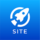 INTEC.KOSMOS SITE - корпоративный сайт с искусственным интеллектом - Готовые сайты