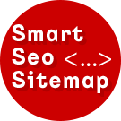 Расширенная карта сайта Smart SEO Sitemap -  