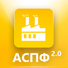 Адаптивный сайт производственной фирмы АСПФ 2.0 - Готовые сайты