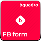 Bquadro: Форма обратной связи -  