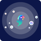 ParrotPoster - Автопубликации в соцсети: Max, ВК, TГ и другие -  