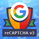 Невидимая капча Битрикс | Google reCAPTCHA v3 -  