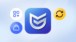 Превращаем товары в SKU! Модуль для работы с каталогом и другие новинки в Аспро: Максимум 2.8.0