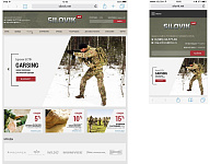 MissShop&MisterShop: Стилизация типовых решений